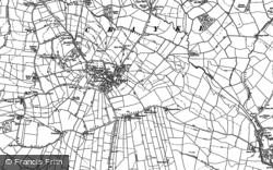 1888 - 1889, Crayke