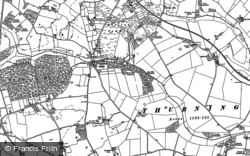 1885, Craymere Beck