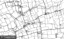 1895, Crays Hill