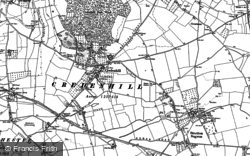 1886, Credenhill