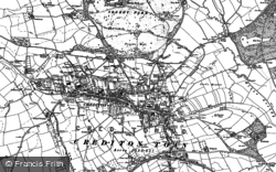 1888, Crediton