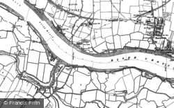 1895, Creeksea