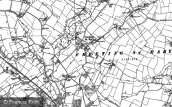 1884, Creeting St Mary