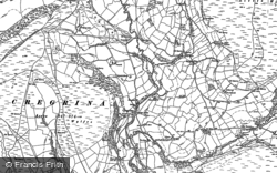 1902, Cregrina