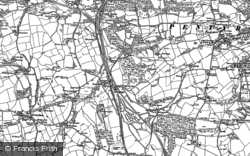 1897 - 1898, Creigiau