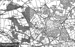 1900, Crendell