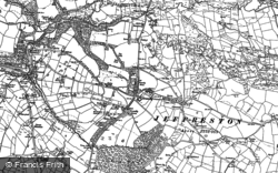 1887 - 1906, Cresselly