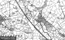 1880, Creswell