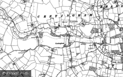 1883, Cretingham