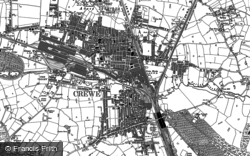 1897, Crewe