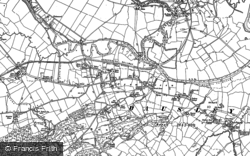 1901, Crewgreen
