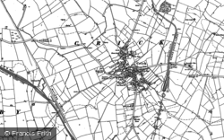 1884, Crick