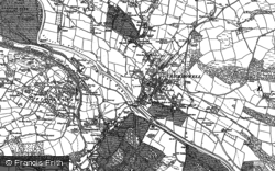 1885 - 1903, Crickhowell