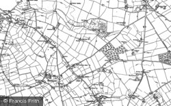1880 - 1900, Crickmery