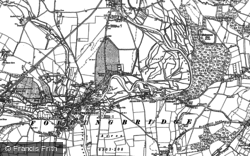1908, Criddlestyle