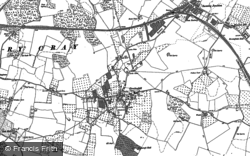 1895, Crockenhill