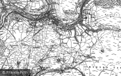 1897, Croeserw