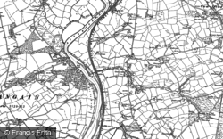1887, Croesyceiliog