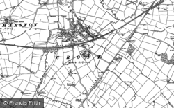 1886 - 1901, Croft