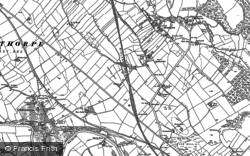 1897, Croft Ends