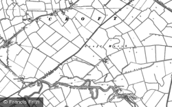 1904 - 1905, Croft Marsh