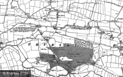 1890 - 1899, Crofton