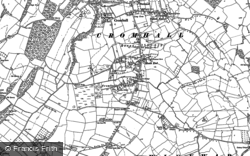 1879 - 1881, Cromhall Common