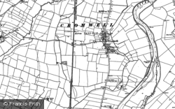 1884, Cromwell