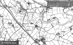 1881, Cronkhill