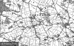 1890 - 1891, Cronton