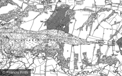 1909, Crookham Common