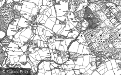 1909, Crookham Village