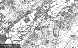 1897 - 1898, Cropple How