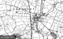 1899 - 1904, Cropredy