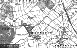 1883, Cropston