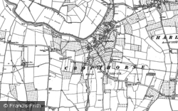 1884, Cropthorne