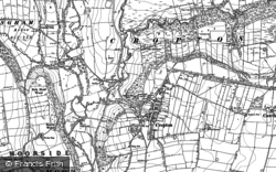 1891 - 1892, Cropton