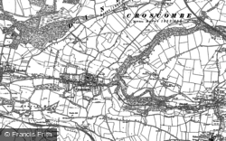 1885 - 1886, Croscombe