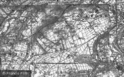 1895, Crosland Hill
