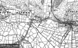 1884, Cross