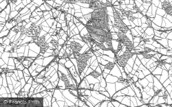 1900 - 1918, Cross Ash