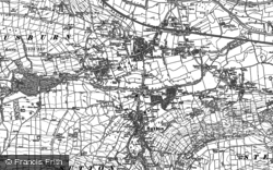 1889 - 1907, Cross Hills