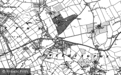 1886, Cross Keys
