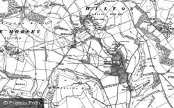 1887, Cross Lanes
