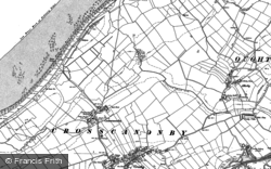 1923, Crosscanonby