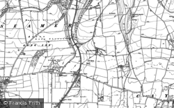 1889 - 1910, Crossgates