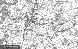 1887 - 1902, Crossway