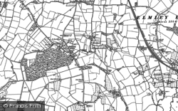 1883, Crossway Green