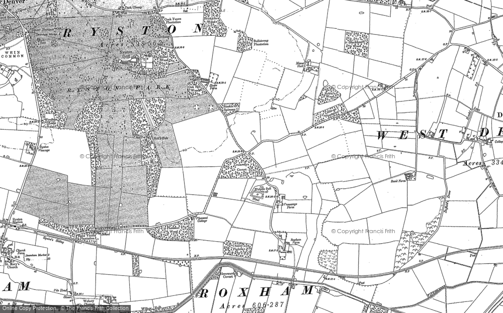 1884 - 1886