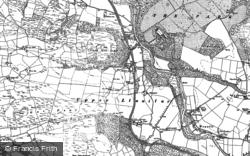 1886 - 1904, Crosswood